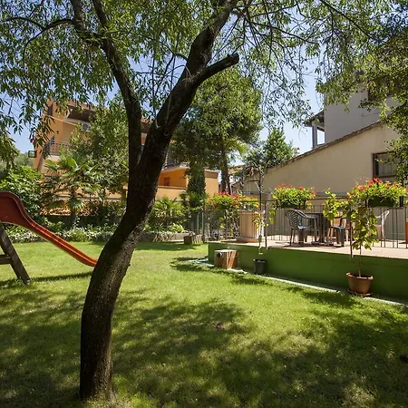 Appartement Ban Rovinj