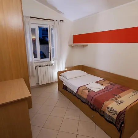 شقة بان روفينج