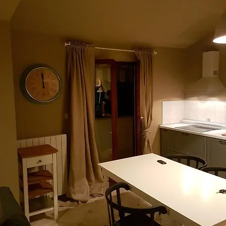 Appartement Ban *