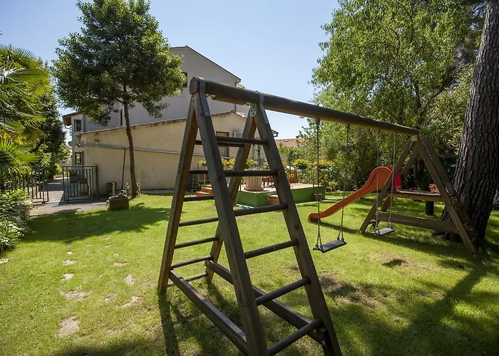 Апартаменты Ban *