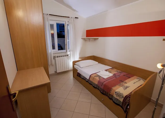 Апартаменты Ban Ровинь