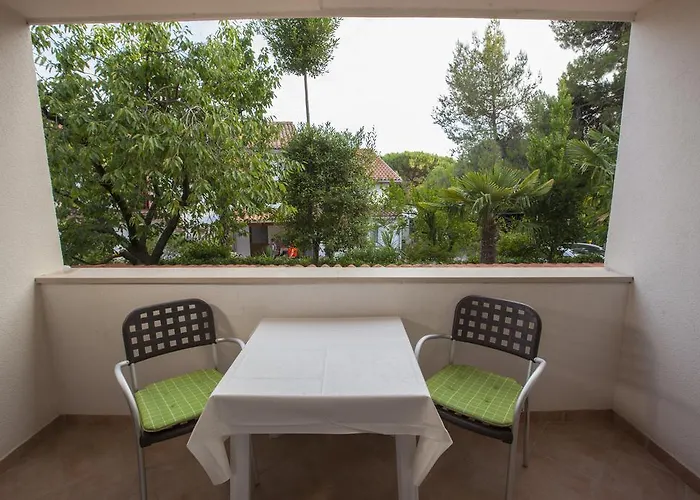 Ban Апартаменты