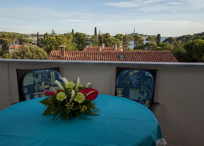 Ban Апартаменты *