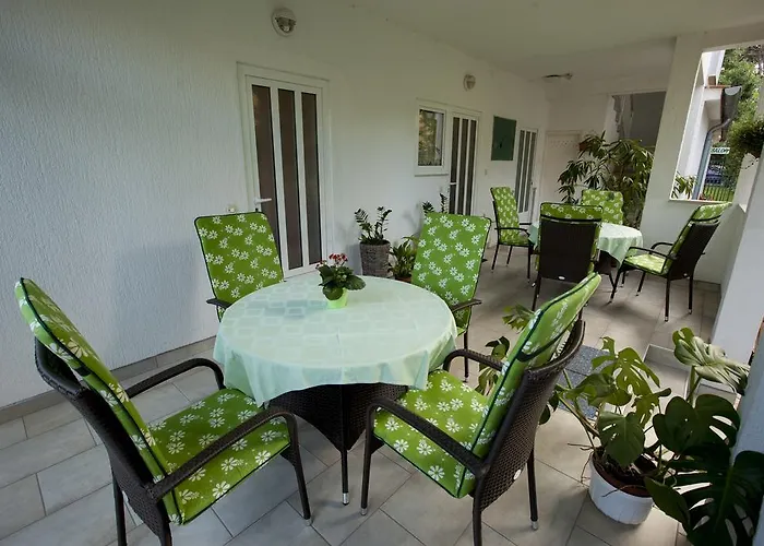 Ban Апартаменты