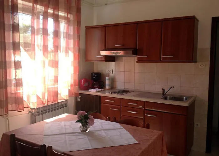 Апартаменты Ban *