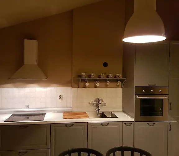 Апартаменты Ban