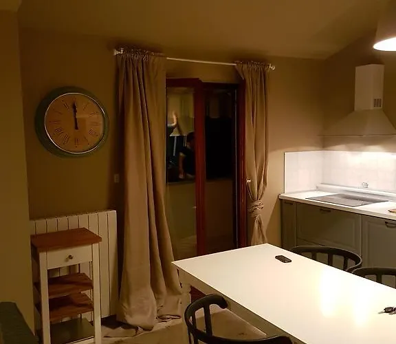 Апартаменты Ban *