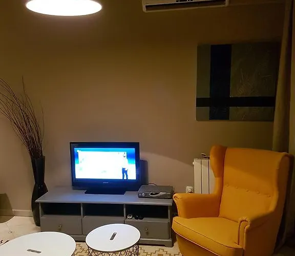 Апартаменты Ban *