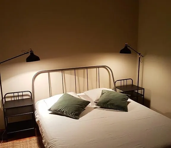 Ban Апартаменты Ровинь