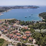Ban Apartament Rovinj