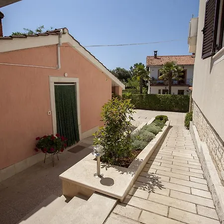 Ban Apartment Rovinj