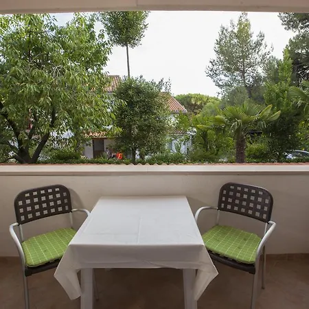 Ban Apartment