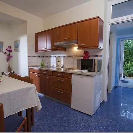 Apartment Ban *