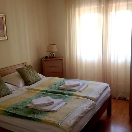 Appartement Ban *