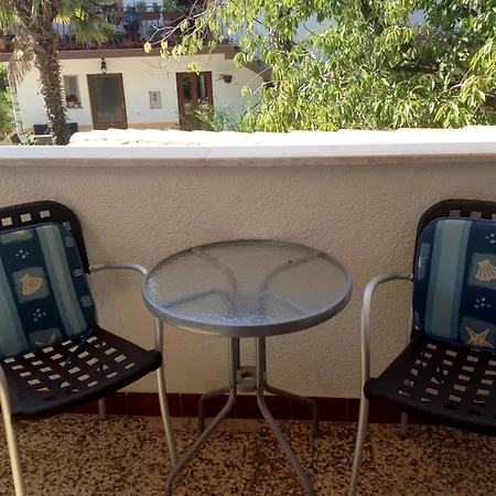 Apartment Ban Rovinj