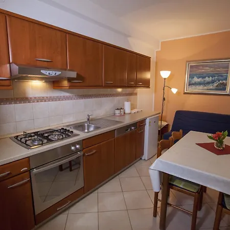 Appartement Ban