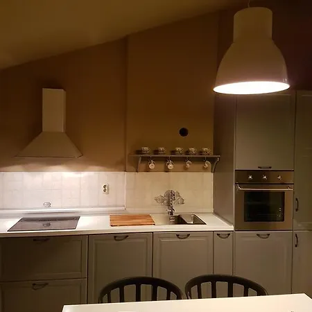 Apartment Ban