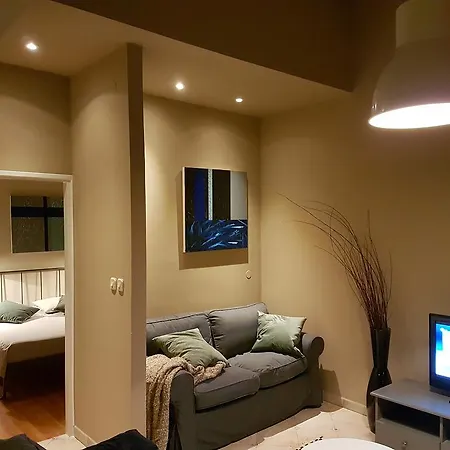 Ban Apartment Rovinj
