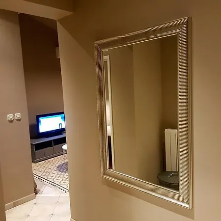 Ban Apartman Rovinj