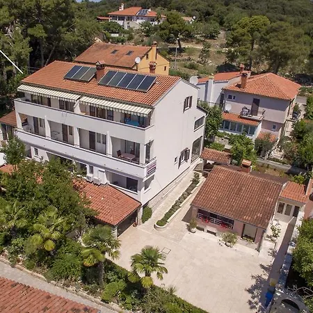 Apartament Ban Rovinj