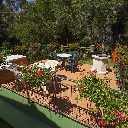 Ban Apartament Rovinj
