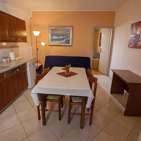Apartment Ban Rovinj