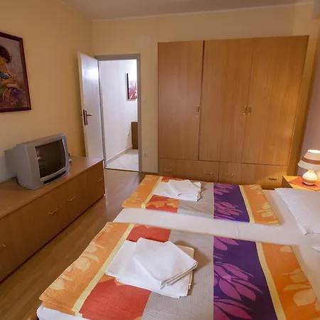 Ban Apartman Rovinj