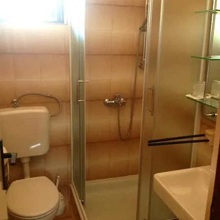 Ban Apartament Rovinj
