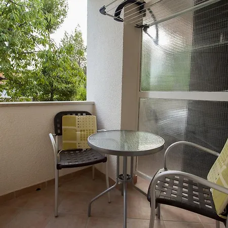 Apartment Ban Rovinj