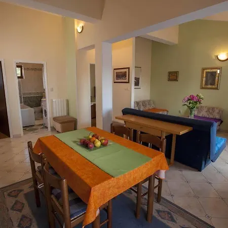 Apartman Ban Rovinj